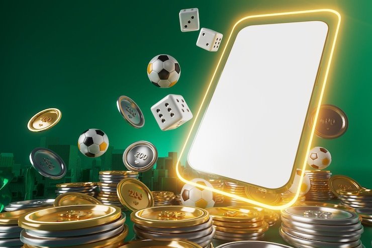 Interface chat interaktif kasbet4d dengan dealer live